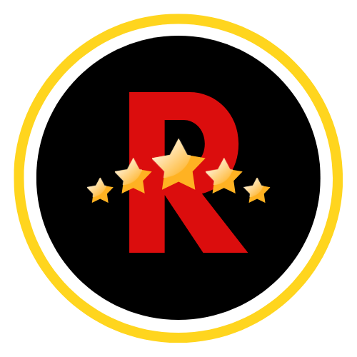 Review My Business on RevuMyBiz.com Google and other Reviews for My Business Logo