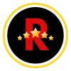 Review My Business on RevuMyBiz.com Google and other Reviews for My Business Logo 512px